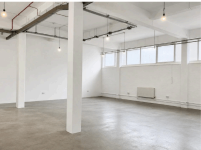 Property photo 1 of 3 Unit D, 38-50 Pritchards Road, London
