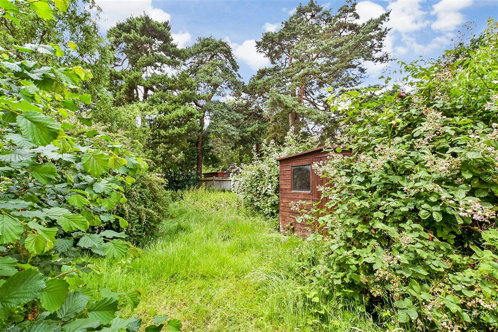 Property photo 2 of 8 Rear Garden
