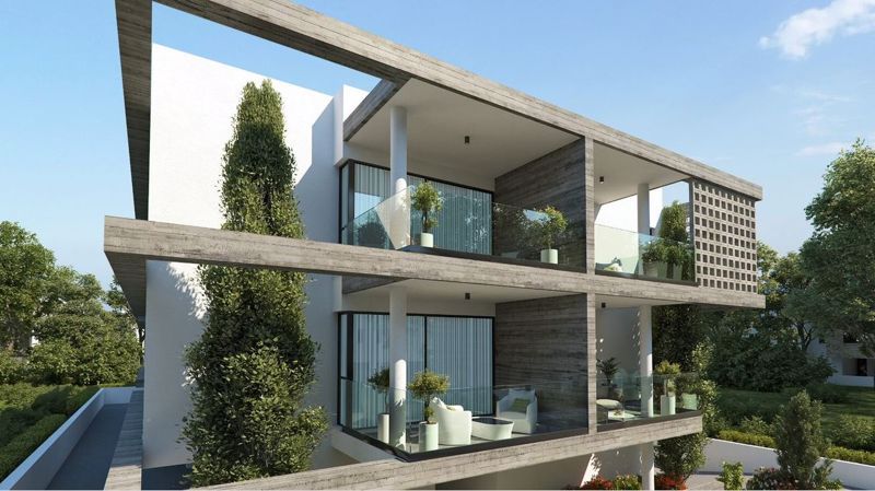 Property photo 2 of 15 Balconies - Artist