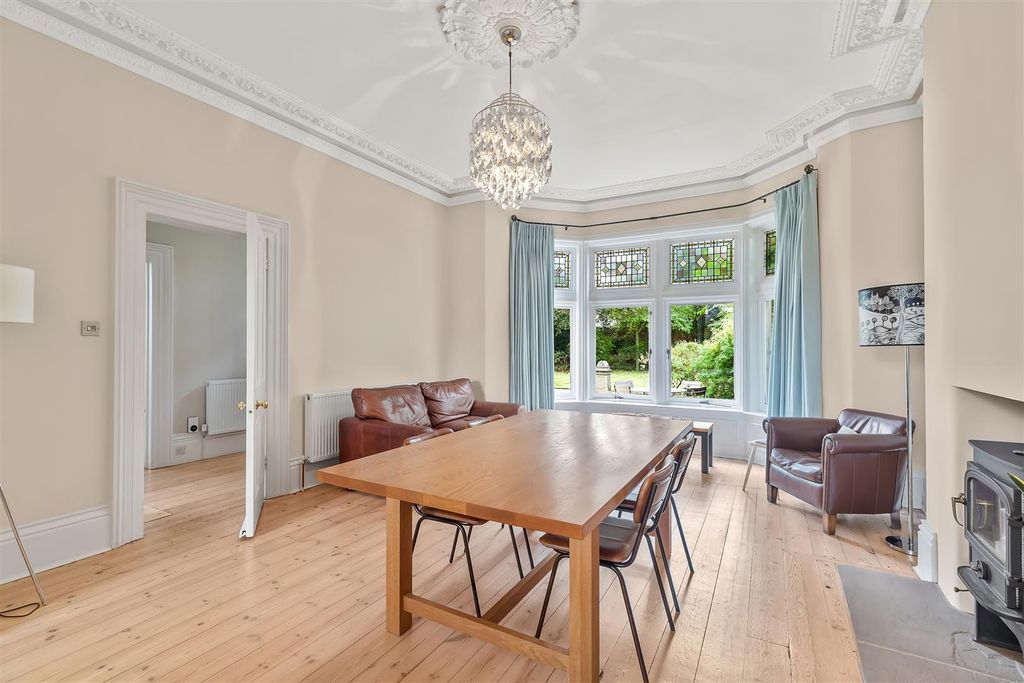 Additional image 12 of 6 bed semi-detached house for saleIlkley Road, Otley LS21