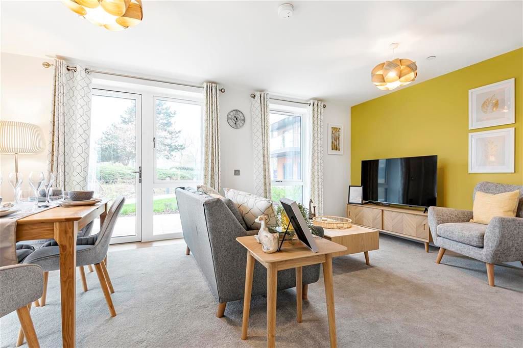 Property photo 1 of 12 Lounge Diner Show Home