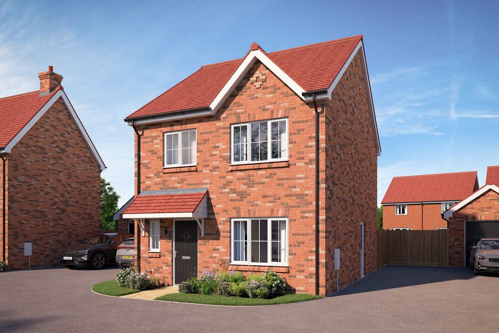 Property photo 1 of 10 CGI