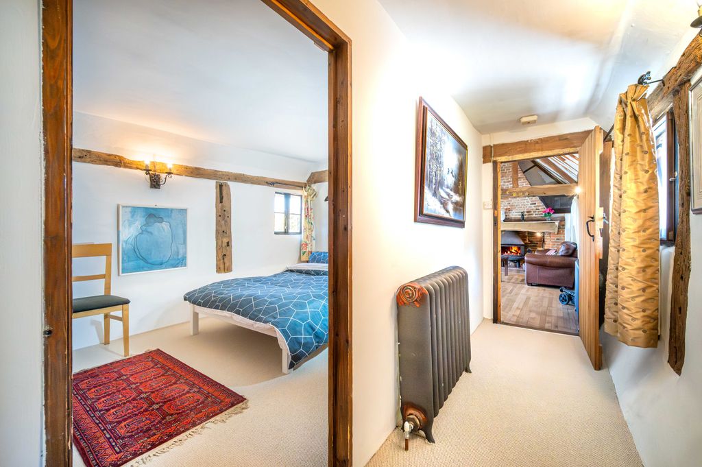 Additional image 11 of 2 bed cottage for saleBishopsland Lane, Dunsden RG4