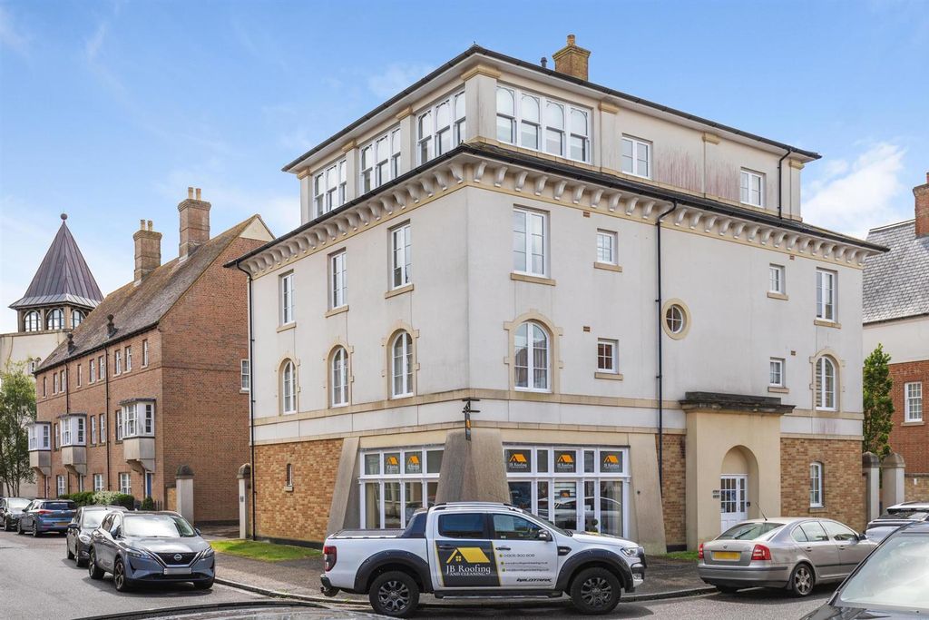 Additional image 21 of 2 bed flat for saleGreat Cranford Street, Poundbury, Dorchester DT1