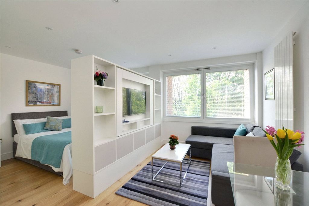 Property photo 1 of 14 Lounge/Bedroom