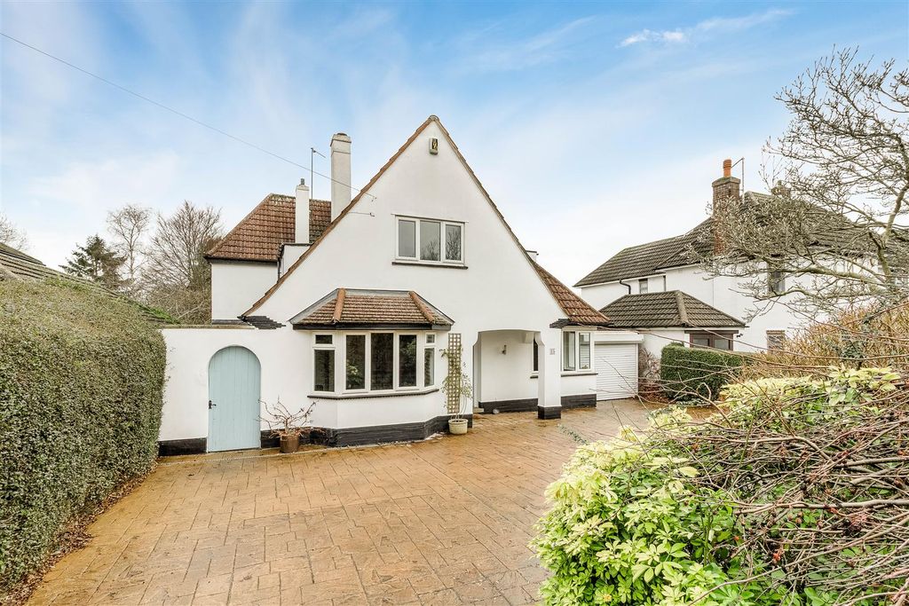 Property photo 1 of 29 Front Elevation