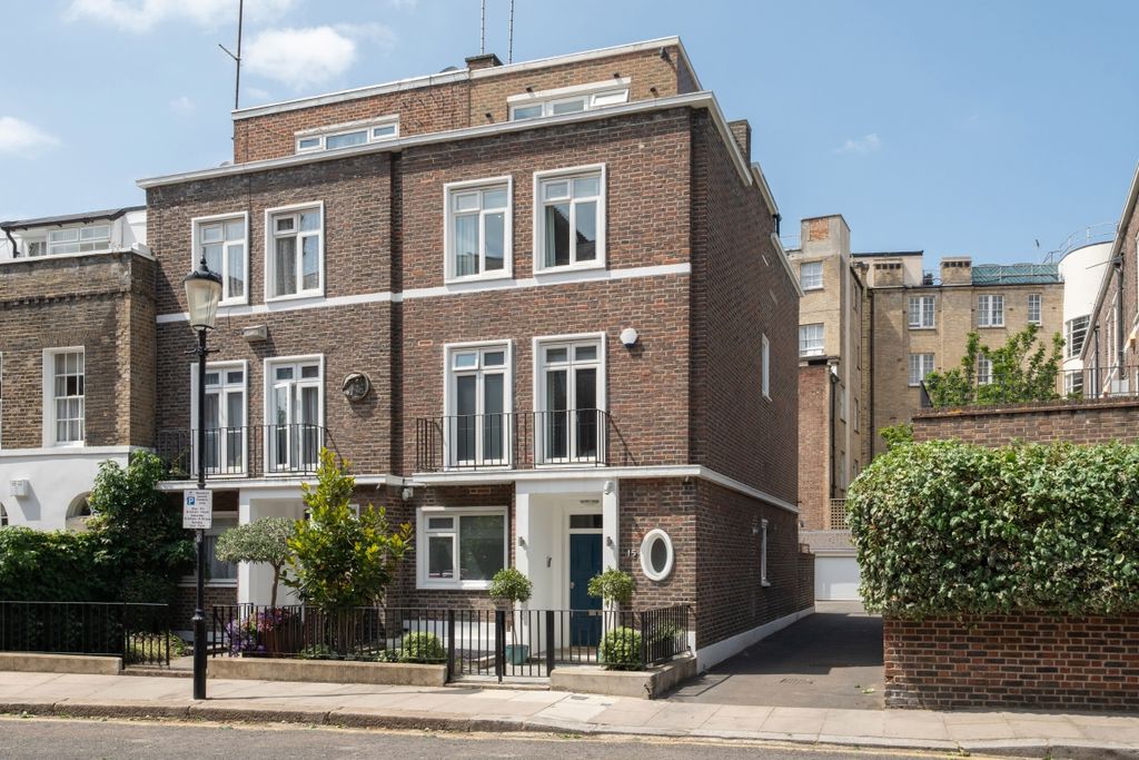 Property photo 1 of 18 Marlboroughstreet...