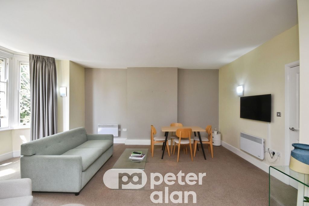 Property photo 3 of 12 Living Room