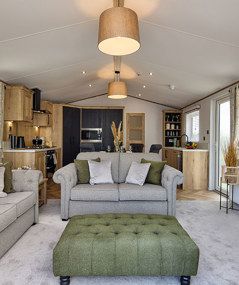 Property photo 1 of 5 The Dorchester Living Room Kitchen