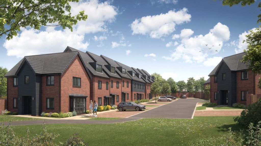 Property photo 1 of 15 Repton Gardens