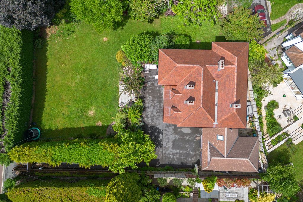 Property photo 3 of 22 Elevated Drone Shot