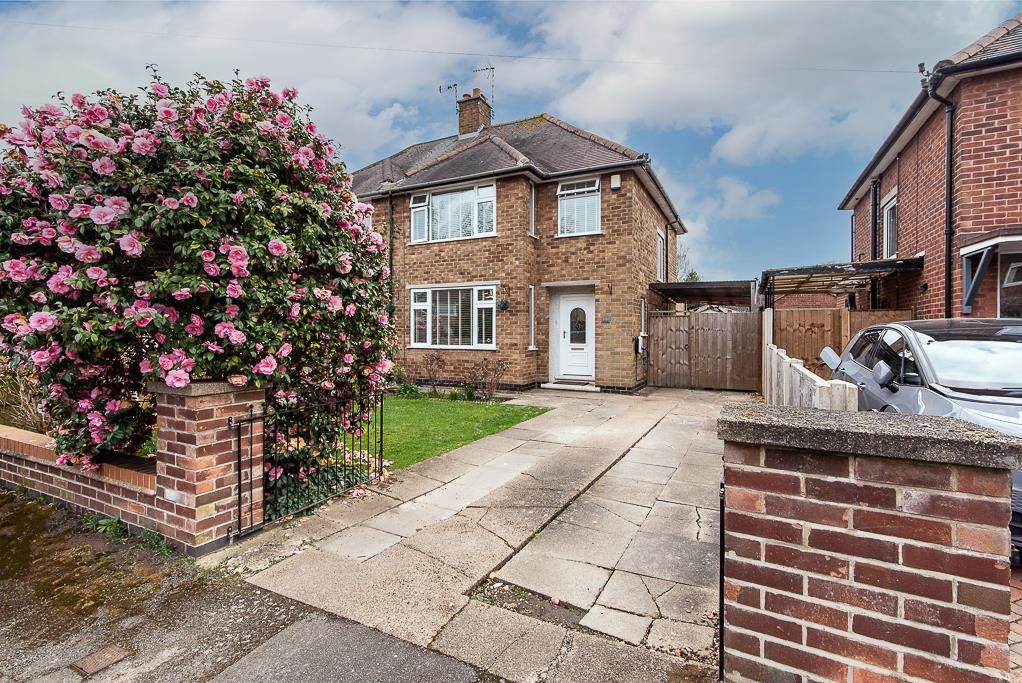 Image of 13 Woodsend Close, Burton Joyce, Nottingham, NG14 5DY