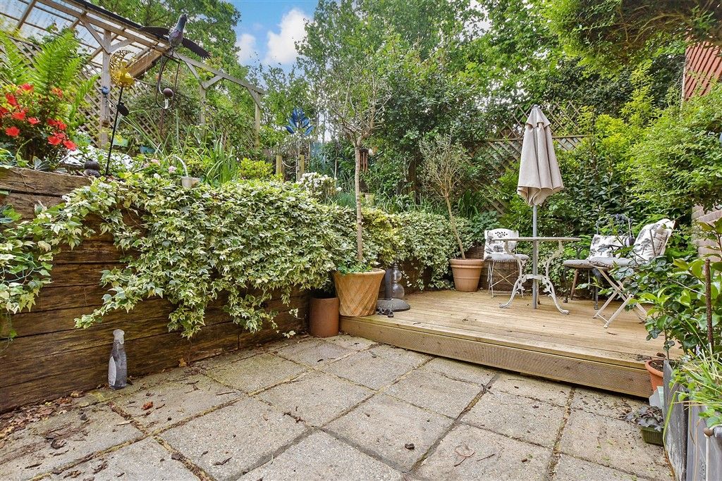 Property photo 3 of 16 Patio / Decking