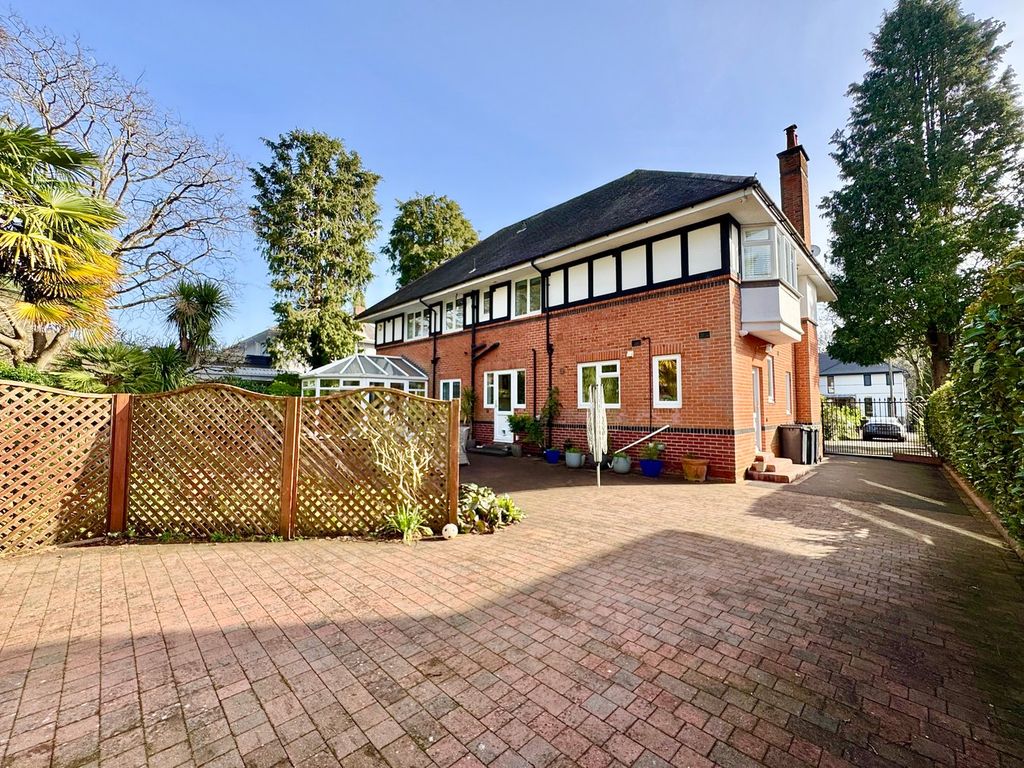 Additional image 24 of 5 bed detached house for saleElgin Road, Talbot Woods, Bournemouth BH4