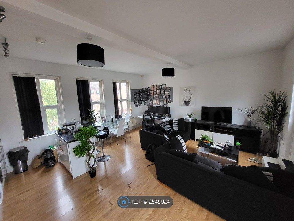Property photo 1 of 18 Open Plan Area
