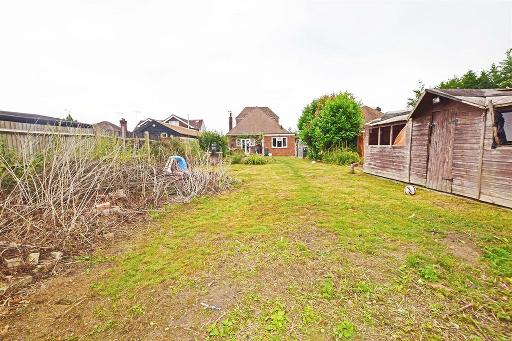 Property photo 2 of 15 Rear Garden