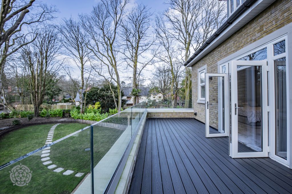 Additional image 31 of 6 bed detached house for saleClarebank, Chorley New Road, Bolton, Greater Manchester BL1