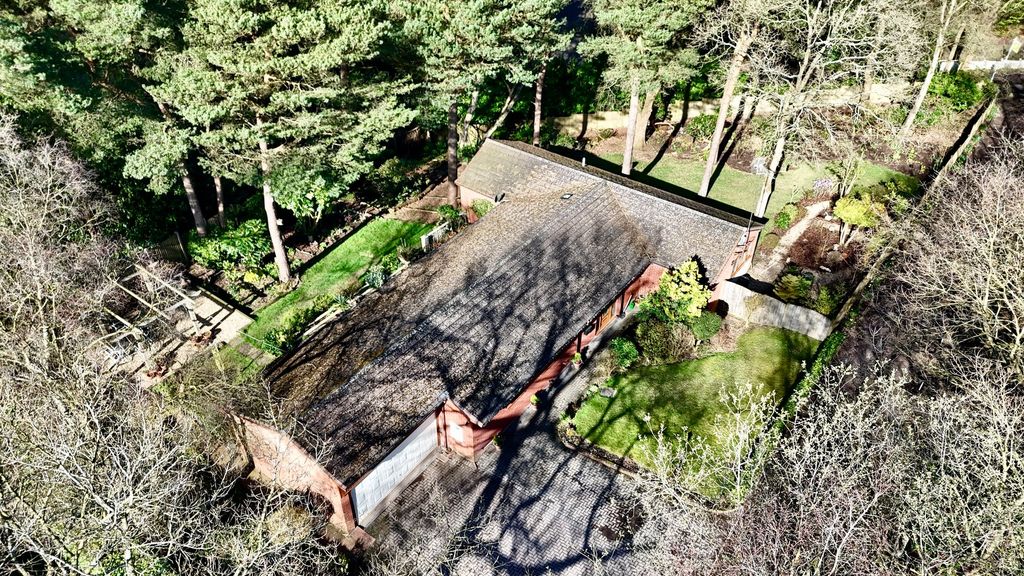 Additional image 4 of 4 bed detached bungalow for saleBirks Drive, Ashley Heath TF9