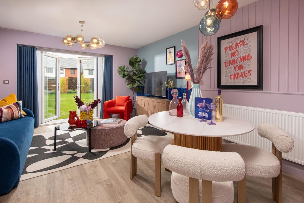 Property photo 3 of 16 Showhome Photography