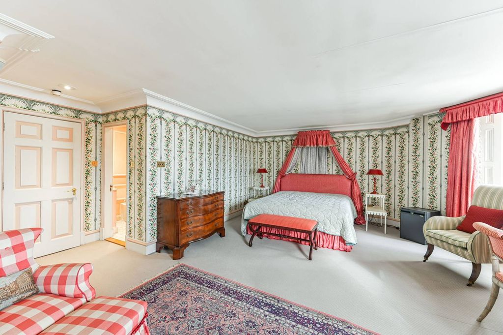 Additional image 48 of 6 bed terraced house to rentUpper Grosvenor Street, Mayfair, London W1K