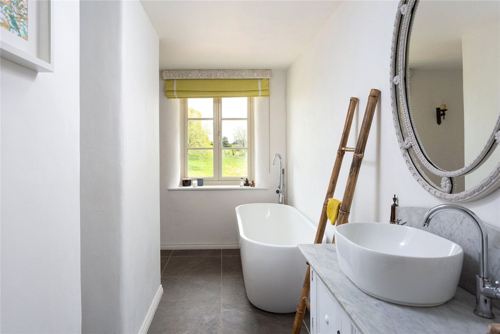 Additional image 21 of 4 bed detached house for saleWhenby, York, North Yorkshire YO61