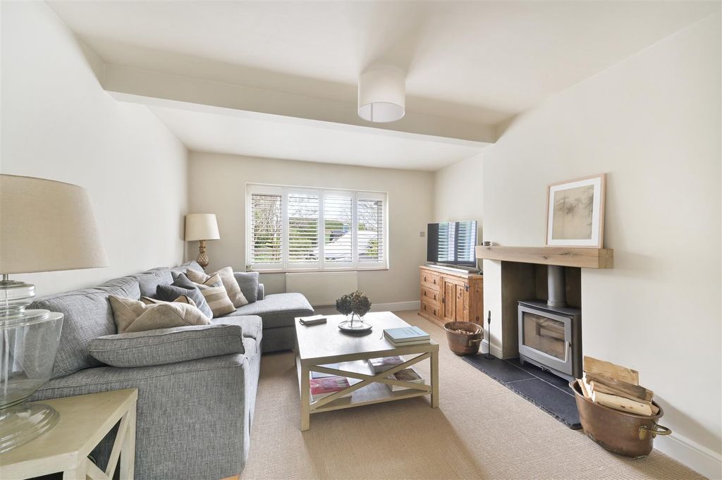 Property photo 2 of 29 Heath Farm Cottages 3 (30 From 49)-23.Jpg