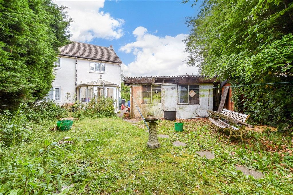 Property photo 2 of 11 Rear Garden
