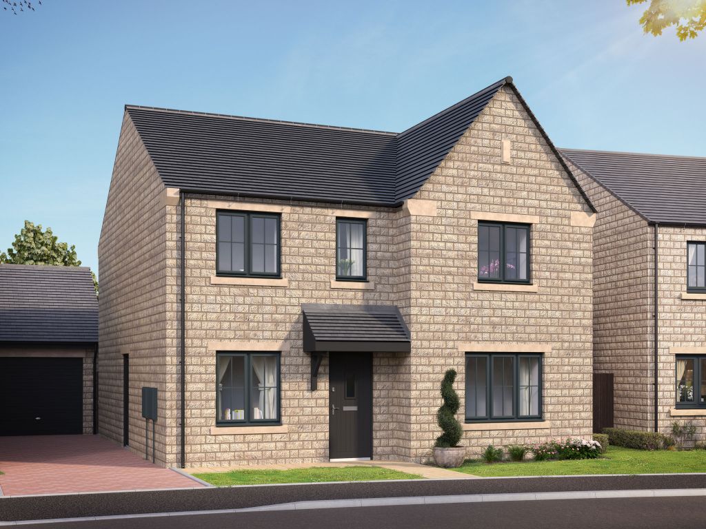 Property photo 2 of 21 CGI