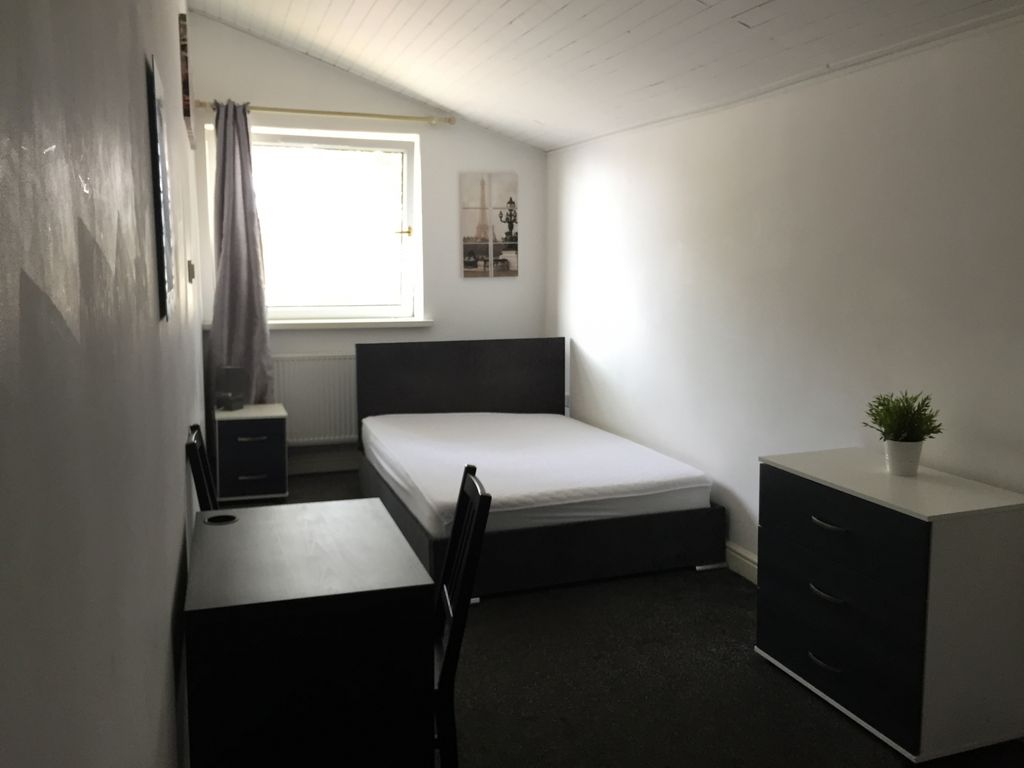 Property photo 1 of 8 5 Bed Room - House Share To Rent Wakefield Road, Normanton Wf6