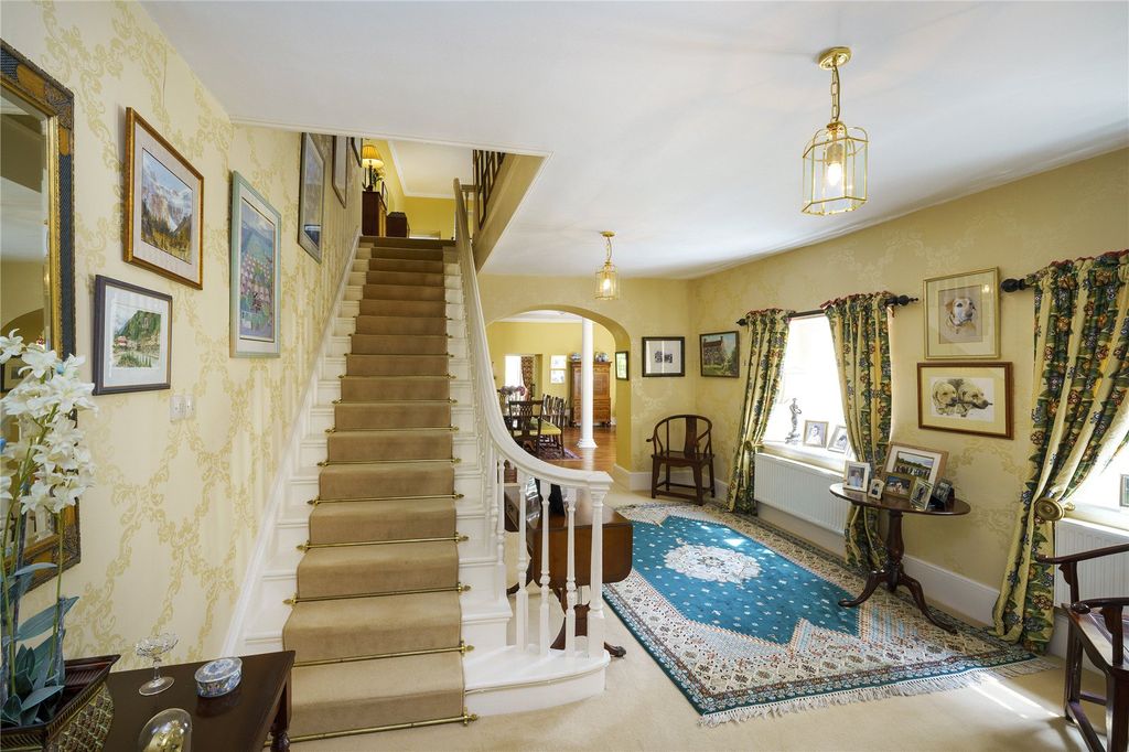 Additional image 9 of 6 bed detached house for saleCameley Lane, Hinton Blewett, Bristol BS39