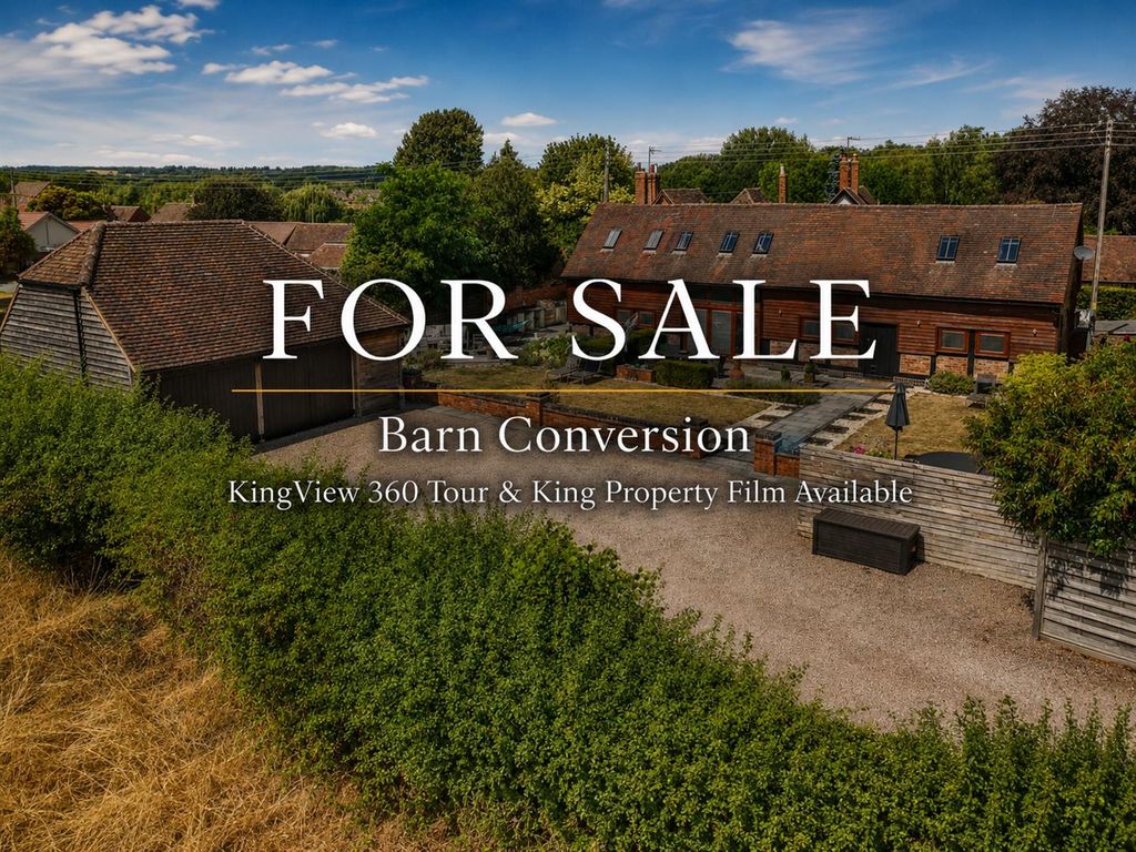 Property photo 1 of 39 King Homes Barn Oversley Green Alcester.Png