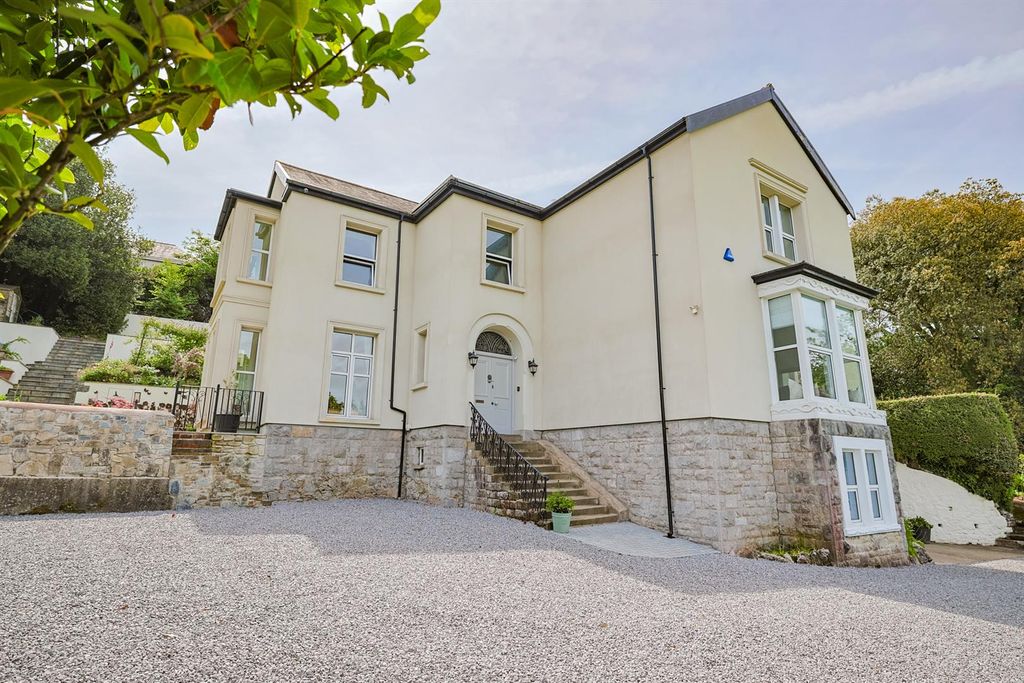Additional image 39 of 6 bed detached house for saleThe Croft, Langland Road, Mumbles, Swansea SA3