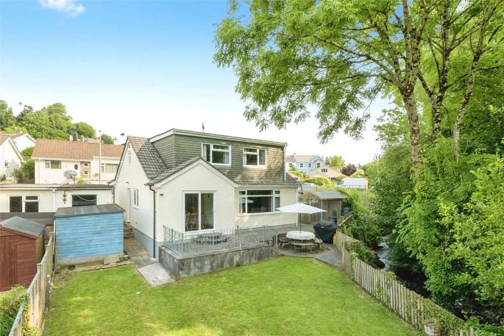 Property photo 1 of 14 1 - Rear Elevation