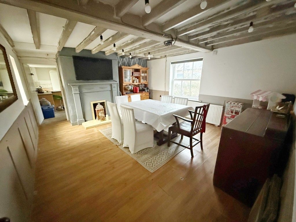 Property photo 2 of 17 Reception Room Currently Used As Dining Room