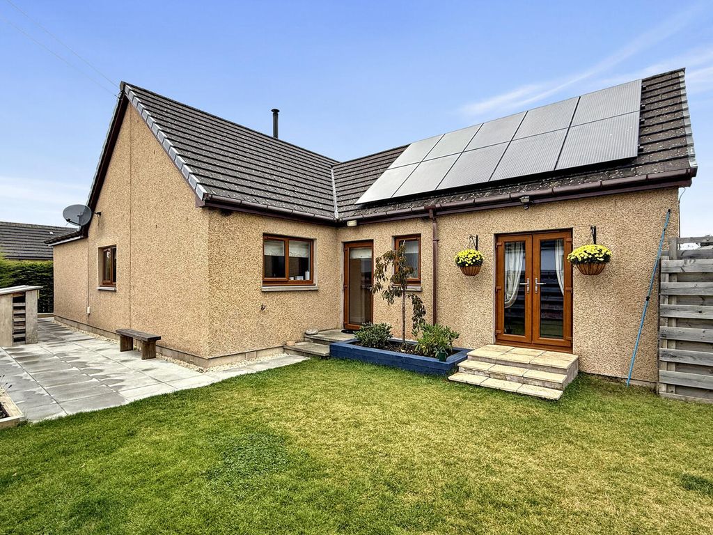 Property photo 1 of 30 Rear Garden