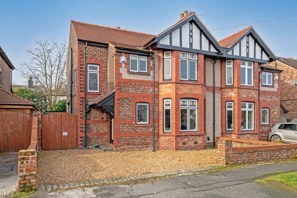 Property photo 1 of 21 Front Elevation