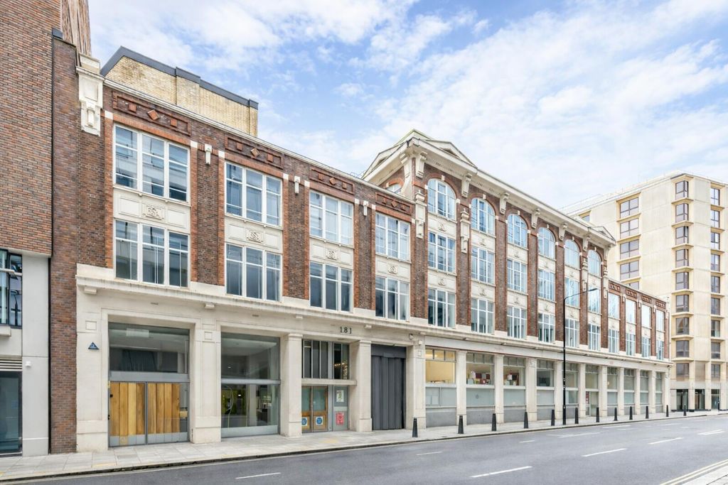 Property photo 1 of 1 181A High Holborn Building.Png