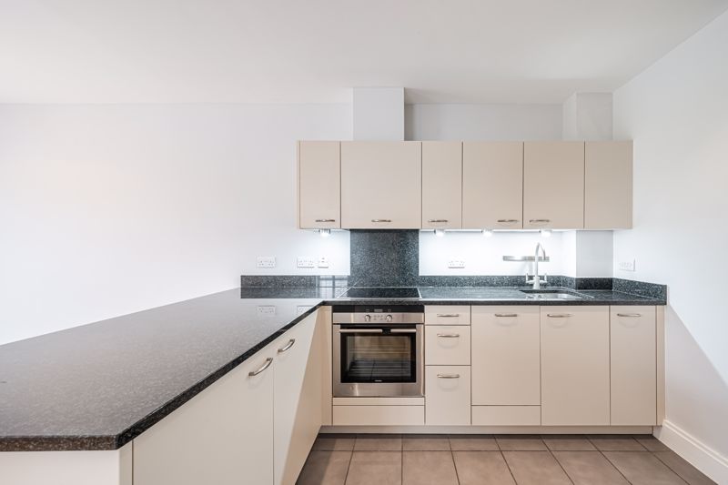 Property photo 2 of 16 Open Plan Kitchen