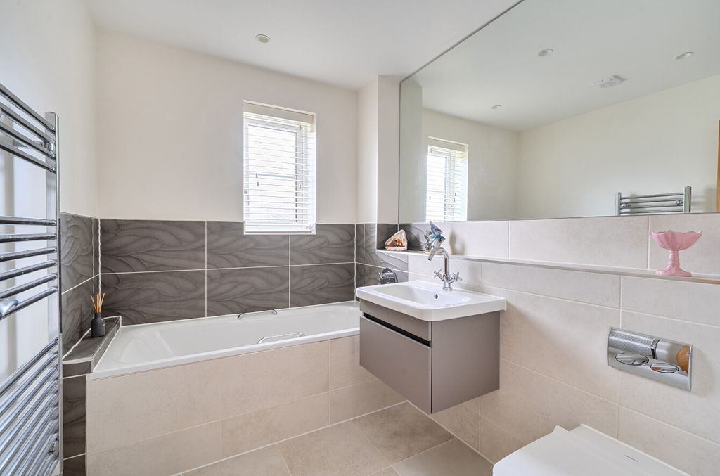 Additional image 19 of 4 bed detached house for saleOak Tree Gardens, West Hill, Ottery St. Mary, Devon EX11