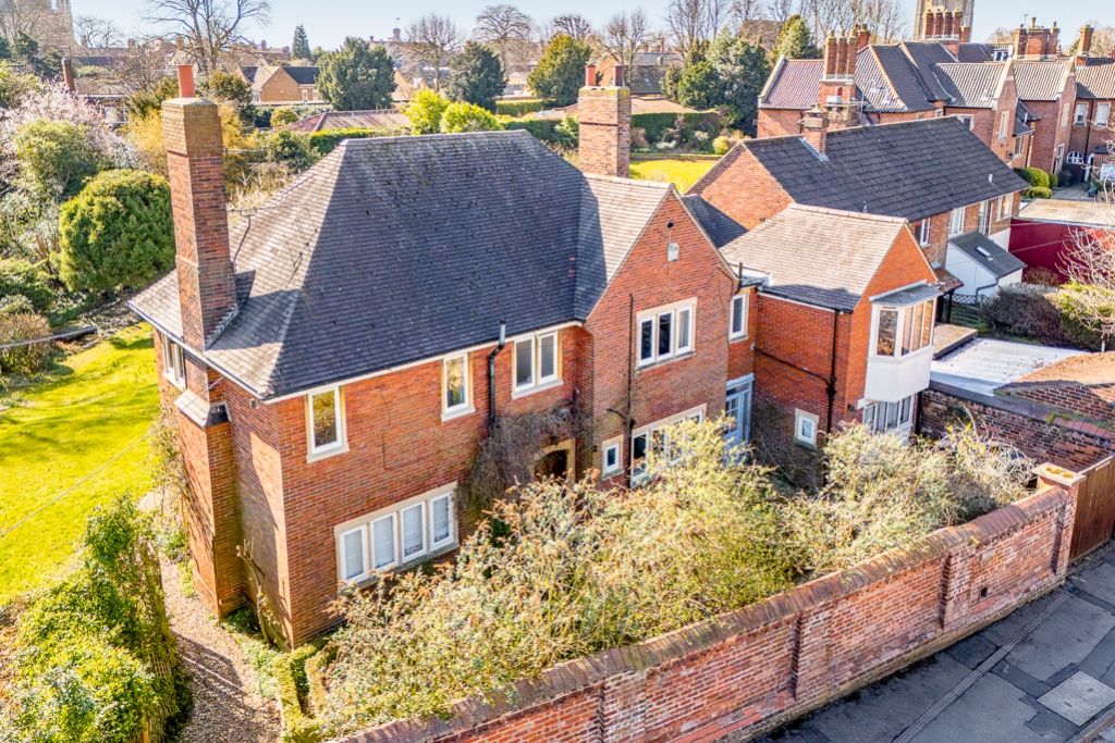 Additional image 27 of 5 bed detached house for saleNorthgate, Lincoln, Lincolnshire LN2