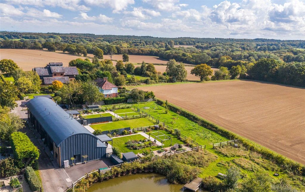 Property photo 1 of 23 Aerial Shot