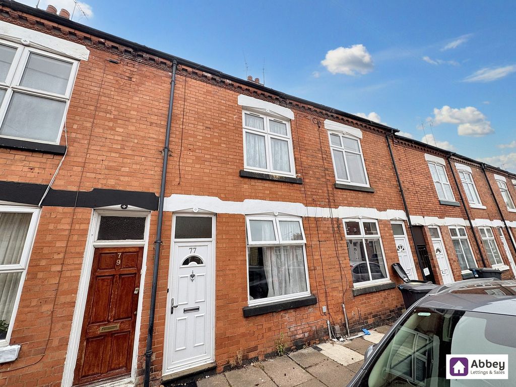 Property photo 1 of 9 Front Of The Property