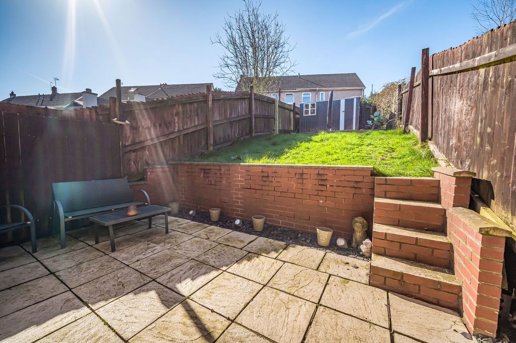 Additional image 20 of 2 bed terraced house for saleSt. Andrews Drive, Pontllanfraith, Blackwood NP12