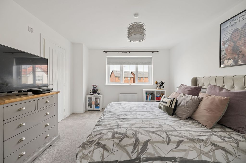 Additional image 19 of 4 bed detached house for saleFairlie Road, Livingston Village EH54