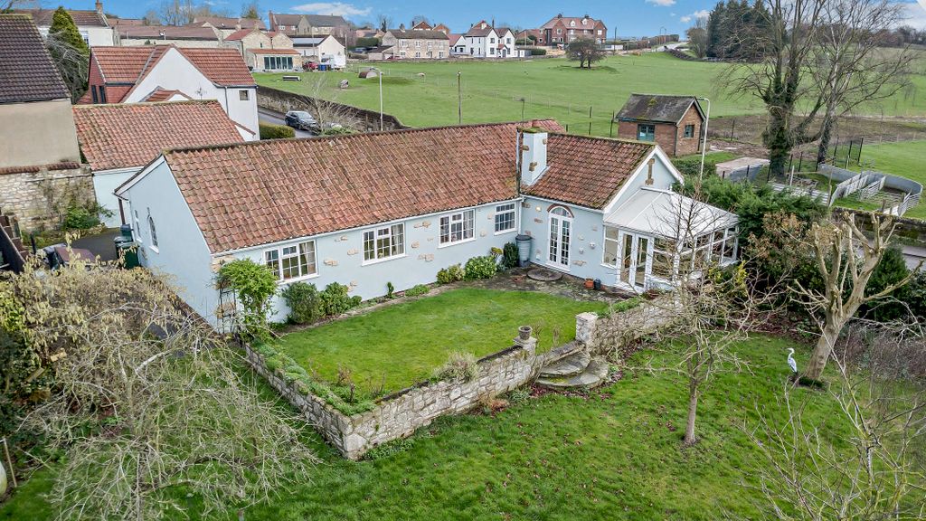 Property photo 1 of 20 Rear Elevated View