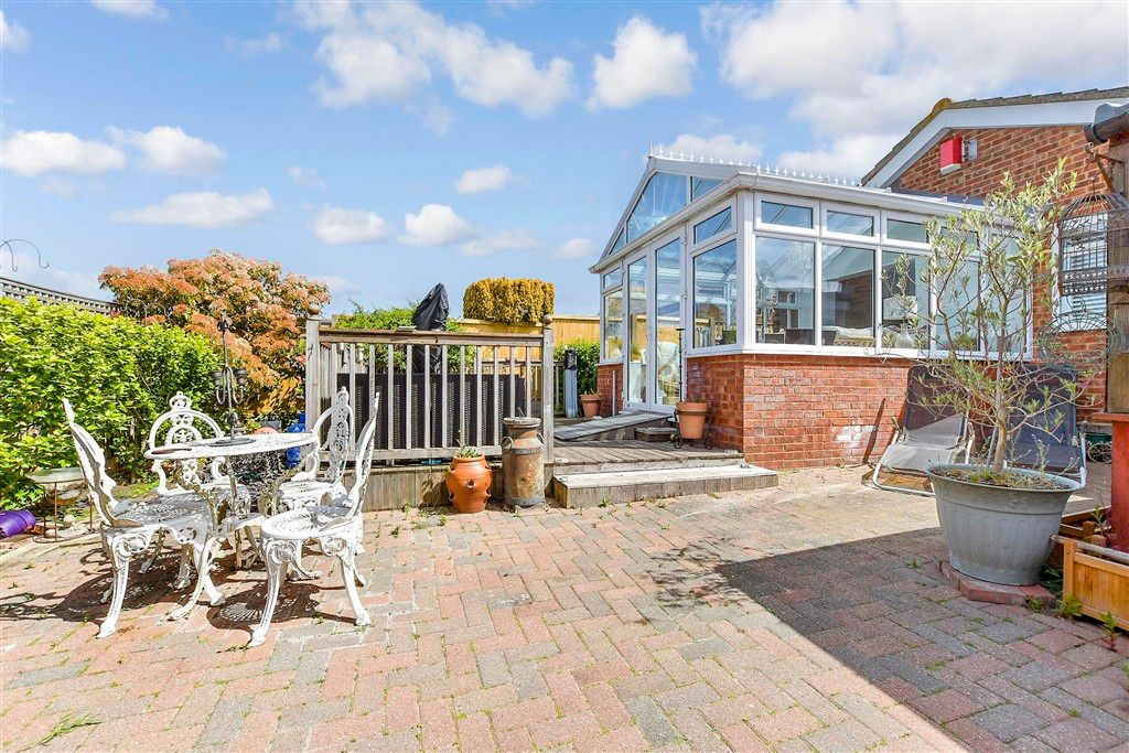 Property photo 2 of 18 Rear Garden