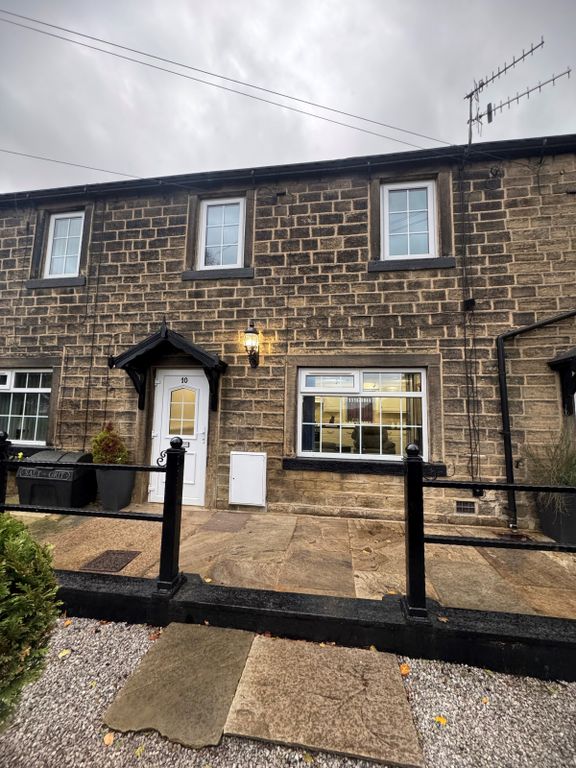 Property photo 1 of 17 ******************************************For Sale €“ Charming Two Bedroom Stone-Built Cottage(Bd16)******************************************************************