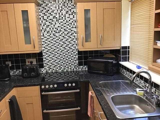 Property photo 2 of 13 Kitchen