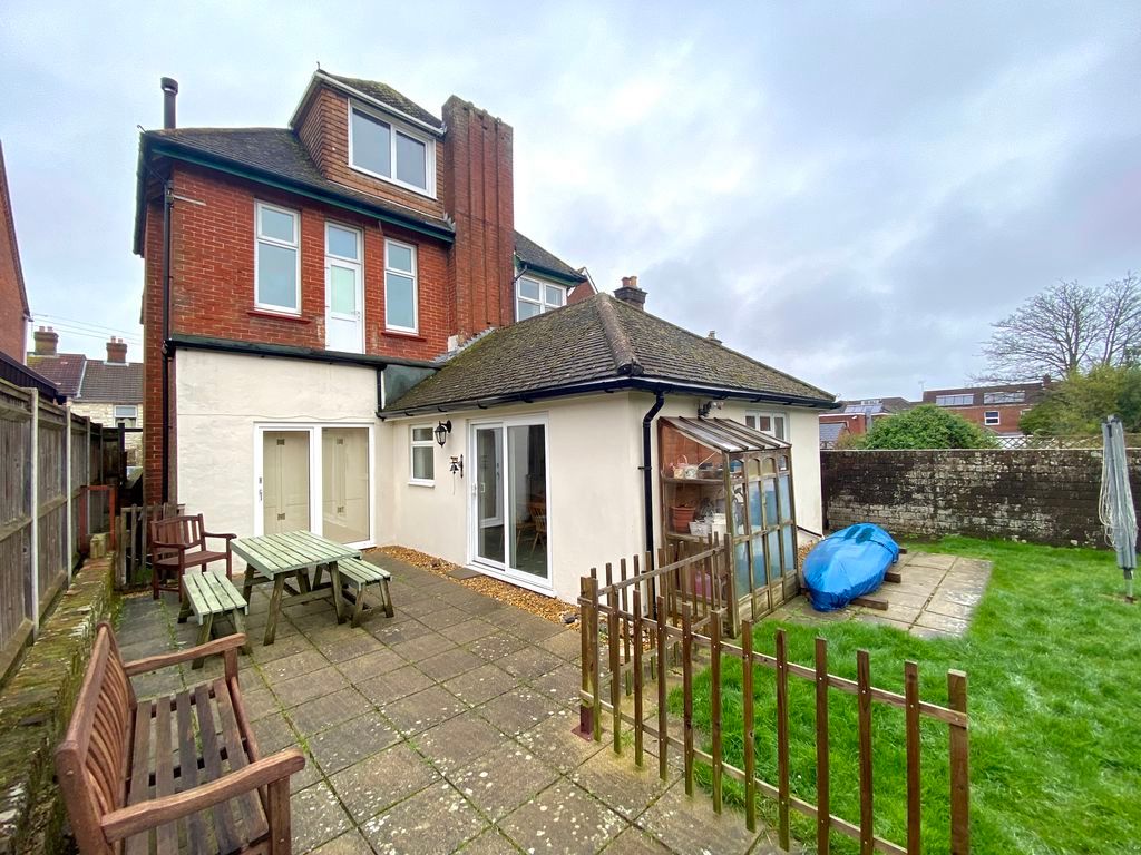 Additional image 31 of 7 bed detached house for saleSouthampton Road, Fareham PO16