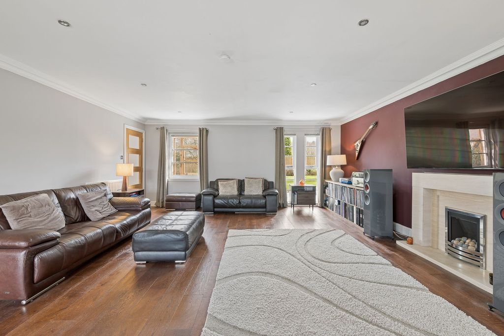 Additional image 15 of 4 bed detached house for saleMains Place, East Whitburn EH47